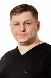 Андрианов Валентин Юрьевич