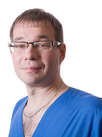 Кербиков Олег Борисович