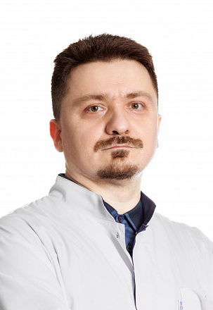Цаплин Сергей Николаевич
