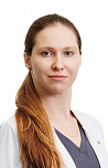 Полянская Ирина Витальевна