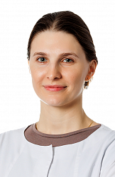 Зубенко Софья Борисовна
