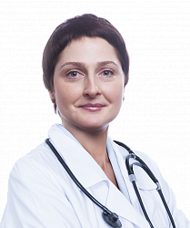 Соснина Екатерина Сергеевна