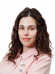 Чернышова Анна Алексеевна