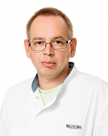 Плоткин Дмитрий Владимирович