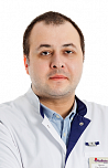 Крылов Олег Евгеньевич