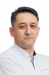 Нематов Хуршид Муротжонович