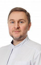 Науменко Андрей Павлович