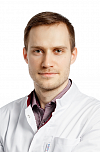 Панкратьев Юрий Леонидович