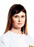 Есина Елена Владимировна