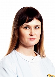 Есина Елена Владимировна