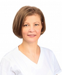 Мартыненко Ольга Юрьевна