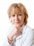 Сливина Ольга Анатольевна