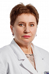 Брехуненко Татьяна Филимоновна