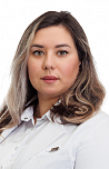 Зверева Екатерина Николаевна
