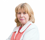 Каадзе Мадона Константиновна