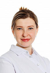 Курапова Юлия Николаевна