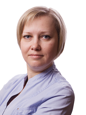 Худолеева Александра Владиславовна