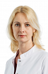 Олейникова Ольга Владимировна 