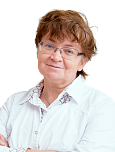 Коровина Елена Валентиновна