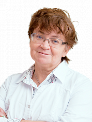 Коровина Елена Валентиновна