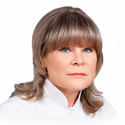 Щербакова Татьяна Александровна