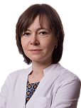 Островская Алла Алексеевна