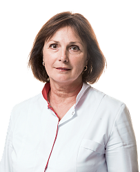Крутова Галина Алексеевна
