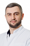 Алиев Рашид Басирович