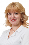 Антонова Виктория Александровна