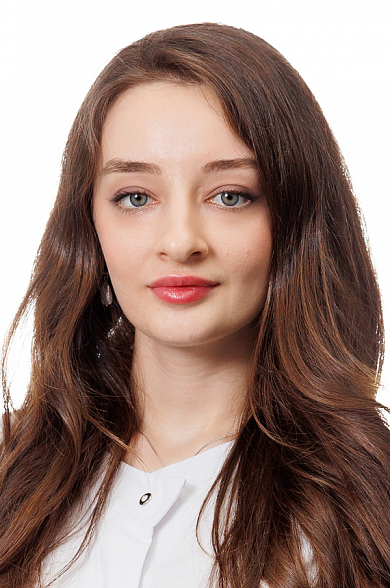 Джатиева Диана Николаевна