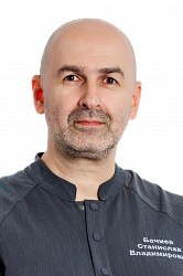 Бачиев Станислав Владимирович