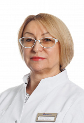 Коновальцева Валентина Ивановна