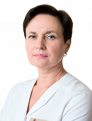 Сорокина Людмила Анатольевна