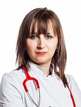 Лобова Екатерина Сергеевна