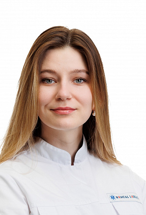 Головлева Тамара Сергеевна