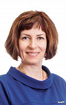 Куликова Светлана Александровна