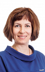 Куликова Светлана Александровна
