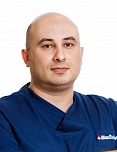 Нагапетян Арсен Грантович