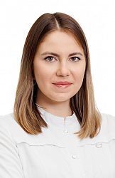 Турунцева Дарья Вячеславовна