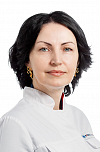 Салказанова Надифа Эльбрусовна