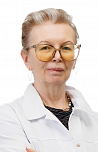 Фетисова Ирина Григорьевна