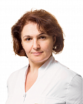 Шабанова Зарита Адгамовна