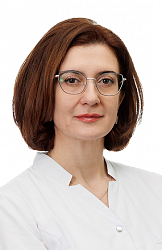 Мгдесян Кнарик Карленовна