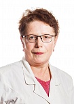 Дремова Нина Васильевна