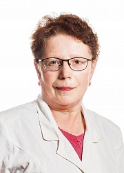 Дремова Нина Васильевна