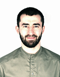 Дадаев Шамиль Далгатович