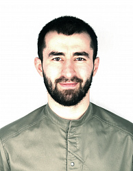 Дадаев Шамиль Далгатович