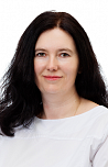 Воронина Анна Викторовна