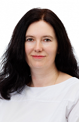 Воронина Анна Викторовна