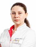 Корчагина Стелла Павловна